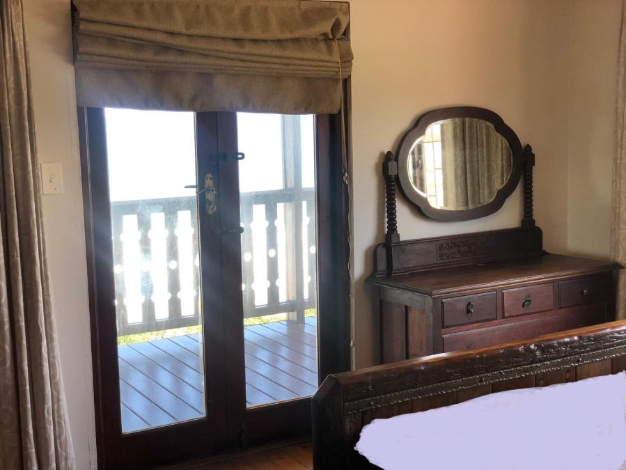 To Let 4 Bedroom Property for Rent in Tergniet Western Cape